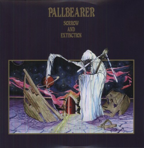 pallbearer