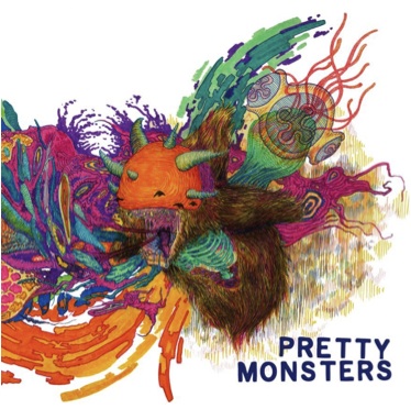 prettymonster